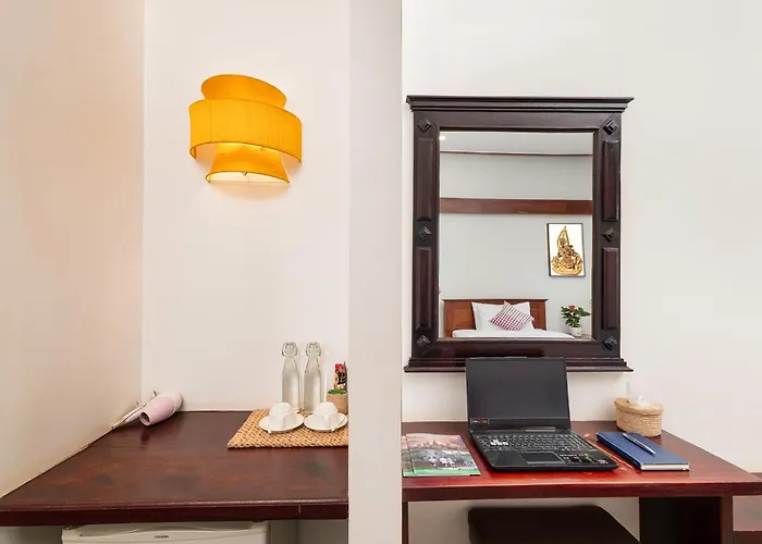 Oudom Sokhomal Private Wellness & Retreat Hotel *